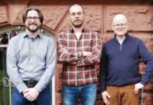 Zwangsarbeiter-Projekt: Mitarbeiter verstärkt Instituts-Team