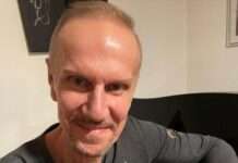 Live Performance mit der Pfalzphilharmonie und Vanden Plas