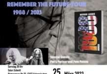 Salon Schmitt – Mathias Aicher