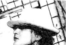 Salon Schmitt – Red Meets Blue – Shadows Of Blues