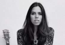 Salon Schmitt: DanaMaria, Sa. 17. März