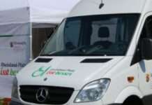 Einladung zu den Kochbusterminen am 14.03. und 15.03.2023 in Rodenbach