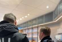 Bundesweite Mindestlohnprüfung des Zolls Vorläufiges Endergebnis des Hauptzollamts Saarbrücken