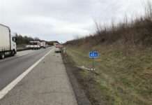 Autofahrerin bedrängt – Unfall gebaut – Unfallzeugen gesucht!