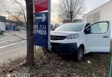 Unfall durch gesundheitliche Probleme?