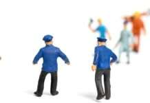 Legitimer Gesetzesbruch? Ziviler Ungehorsam im demokratischen Rechtsstaat