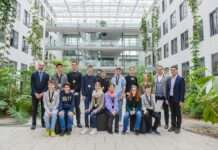 13 aus 35: Wer fährt nach Berlin zur Mathe- Olympiade?