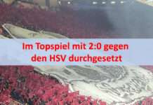 1.FCK: Die Joker stechen – Boyd und Opoku sorgen für Ekstase gegen den HSV