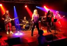 TBA live, Irish House Kaiserslautern