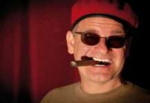 Lautern Lacht – Ausbilder Schmidt, Kammgarn