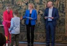 Sparkasse Kaiserslautern unterstützt Regionalwettbewerb „Jugend musiziert“