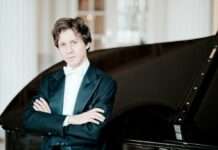 Klavier-PhilosophRafal Blechacz spielt das 2. Klavierkonzert von Liszt