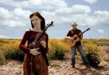 Jazzbühne meets Folk – Am 12. Mai in der Fruchthalle