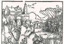 Tod eines Kriegsunternehmers – Vortrag über Franz von Sickingens letztes Spiel 1522/23 im IPGV