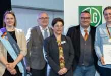 Deutschlands beste Melkerinnen und Melker ermittelt – Mehrtägiger Bundesmelkwettbewerb im Hofgut Neumühle