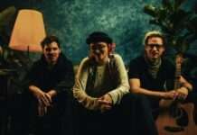 OKTOBER BEGEISTERT MIT LIVE-SESSION – EINE TRAUMHAFTE KOLLABORATION