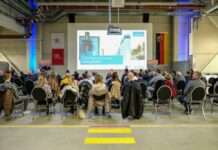 2. Wirtschaftstreff Westpfalz – Zu Gast bei Corning