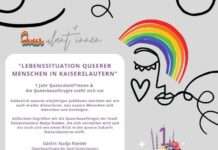 Queerulant*innen – Queerfeministischer Stammtisch 13.04.2023