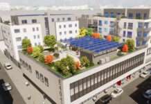 STCC bietet neue Chancen für die Kaiserslauterer Innenstadt