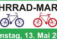 BUND Fahrradmarkt: Fahrräder gesucht! Fahrrad gefunden!