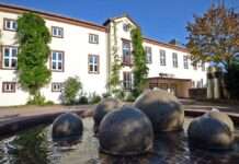 Pfalzpreis für Literatur ausgeschrieben – Bewerbungsfrist endet am 26. Mai