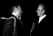 Act 7: „Present Art Collection “delicious music“