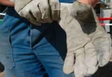 Jeder Job in Kaiserslautern hat seine Tücken: IG BAU startet 71.200 x „Sicherheits-Weckruf“