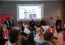 Der Betze ruft: Innovative Ideen für den Mittelstand