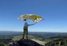 Ausstellung präsentiert „Artists for Nature“ – mpk positioniert sich als Ort für gesellschaftspolitische Themen