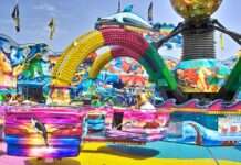 Maikerwe lädt nach Kaiserslautern – Vom 12. bis 22. Mai auf dem Messeplatz