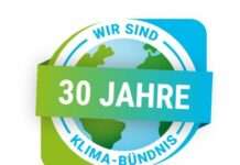 Kaiserslautern: 30 Jahre Engagement im Klimaschutz