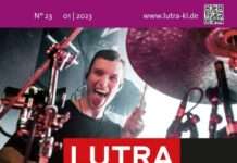 Neue LUTRA legt Schwerpunkt auf „Kultur und Gesundheit“