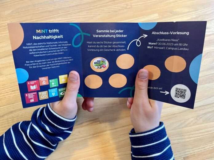 MINT-Mitmach-Pass 2023