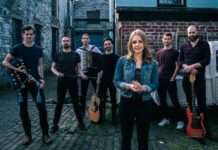 Mànran – ÙRAR Tour 2023, Kammgarn 11.04.