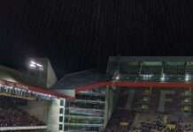 Wahnsinn auf dem Betze – FCK gleicht mit zwei Treffern in der Nachspielzeit aus