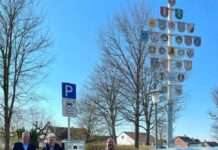 Strom tanken in Morlautern – Neue E-Ladesäule offiziell übergeben