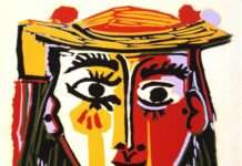 Picasso in der mpk-Sammlung – Kabinettausstellung anlässlich seines 50. Todestags