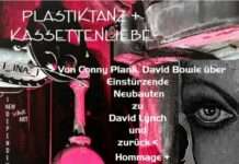 Ausstellung „Plastiktanz und Kassettenliebe“