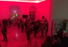 Jede Menge Abwechslung bei der 2. KULTn8 Kaiserslautern