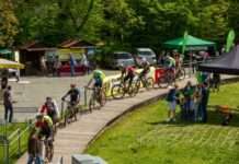 Natursport Opening Pfälzerwald am 30. April mit vielen Angeboten