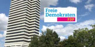 FDP Fraktion KL: Stellungnahme zu OB Kimmel bzgl. Sicherheit an der Mall