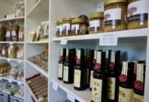 Hofladen lädt zu Aktionstag ein – Produkte des Hofguts Neumühle verkosten, informieren und einkaufen