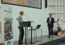 Wissensaustausch bei internationaler Konferenz im Hofgut Neumühle und in Kaiserslautern