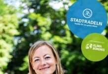 Stadtradeln: Zwei Wochen vor Start bereits 400 Teilnehmer registriert