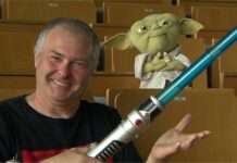 „Star Wars für Kids“ am 04. Mai (May, the 4th!) am Hochschulcampus Zweibrücken