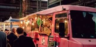 Kulinarische Neuentdeckungen und Soulfood vom Feinsten beim Street Food Festival in Kaiserslautern.