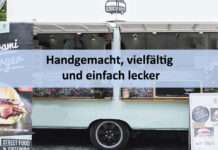 Das Street Food Festival kommt zurück nach Kaiserslautern