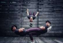 Citymanagement lädt zu Straßenkunstfestival am ersten Maiwochenende