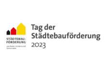 Tag der Städtebauförderung in diesem Jahr auf dem Pfaff-Gelände