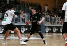 Befreiungsschlag im Kellerduell – Herren 2 gelingt wichtiger Sieg vor toller Kulisse